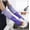 K, variant on Extra Long Velvet Waterproof Cleaning Gloves for Household Use | Durable and Comfortable Kitchen Dishwashing Gloves