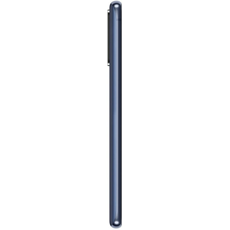 Samsung Galaxy S20 FE 5G, 128GB, 6GB RAM, Cloud Navy Samsung Galaxy S20 FE 5G, 128GB, 6GB RAM, Cloud Navy