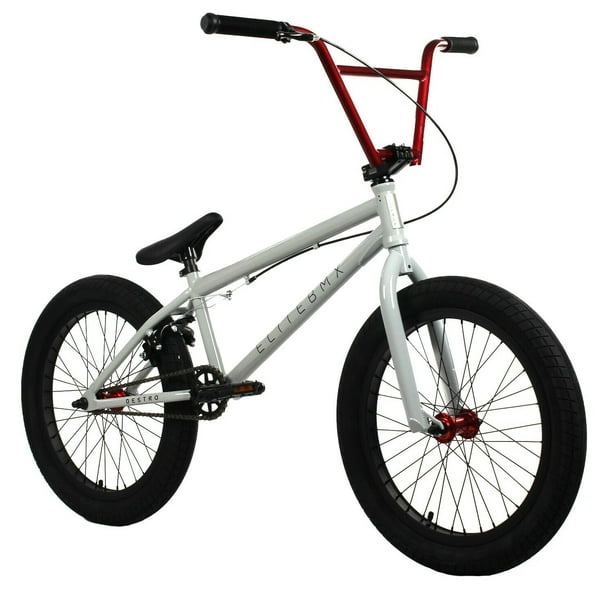 freestyle bmx 18