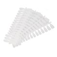 thumbnail image 2 of Oubit Fake Nail Tips,300pcs Matte Nail Tip Full Cover Nail Tip Full Cover False Nail Ultra Responsive, 2 of 9