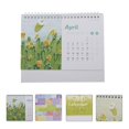 thumbnail image 3 of 1 calendario de pintura al óleo., 3 of 3