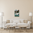 thumbnail image 3 of Global Gallery's 'Big Sky II No Words' By Michael Mullan Stretched Canvas Wall Art, 3 of 4