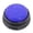 Blue, variant on Recordable Talking Button with Led Function Buzzers Orange+Blue+Green+Pink
