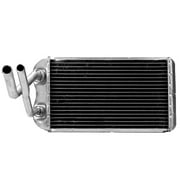 HVAC Heater Core