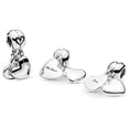 thumbnail image 5 of PANDORA Mother and Son Love Charm - 797777EN16, 5 of 7