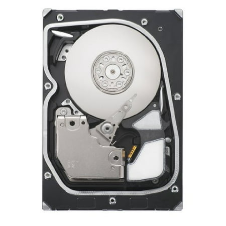 600 Gb Drives - Seagate Cheetah NS.2 10K 600GB 10000RPM SAS 6Gb/s 16MB Cache 3.5 Inch Internal Bare Drive ST3600002SS