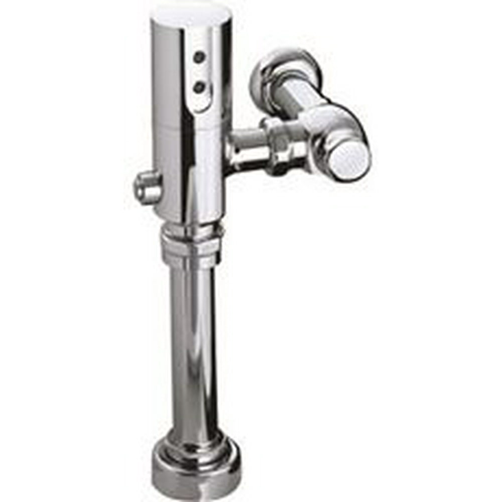 Kohler Tripoint Touchless Washout Urinal Flushometer, 0.5 Gpf, Polished