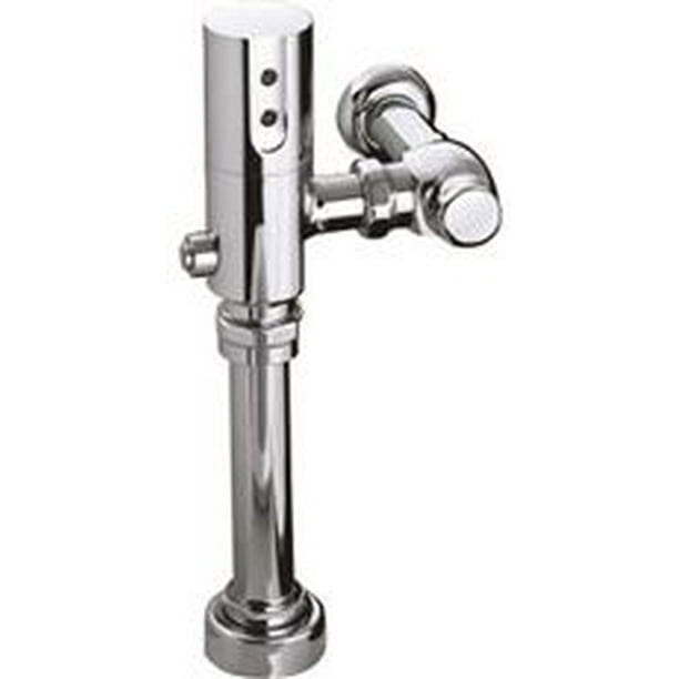 Kohler Tripoint Touchless Washout Urinal Flushometer, 0.5 Gpf, Polished