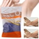 thumbnail image 2 of Granos De Cera Depilatoria, Frijoles De Cera Para Depilación Inofensivos Reutilizables Fáciles De Almacenar, Axila Para Cara, 2 of 8