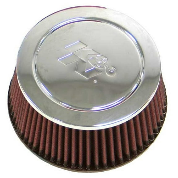 K&N Engine Air Filter: High Performance, Premium, Washable, Replacement Filter: 2001-2005 BMW (316Ci, 316i, 316Ti, 318Ci, 318i, 318ti), E-2232