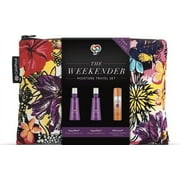 Colorproof Super Rich the Weekender Moisture Travel Set