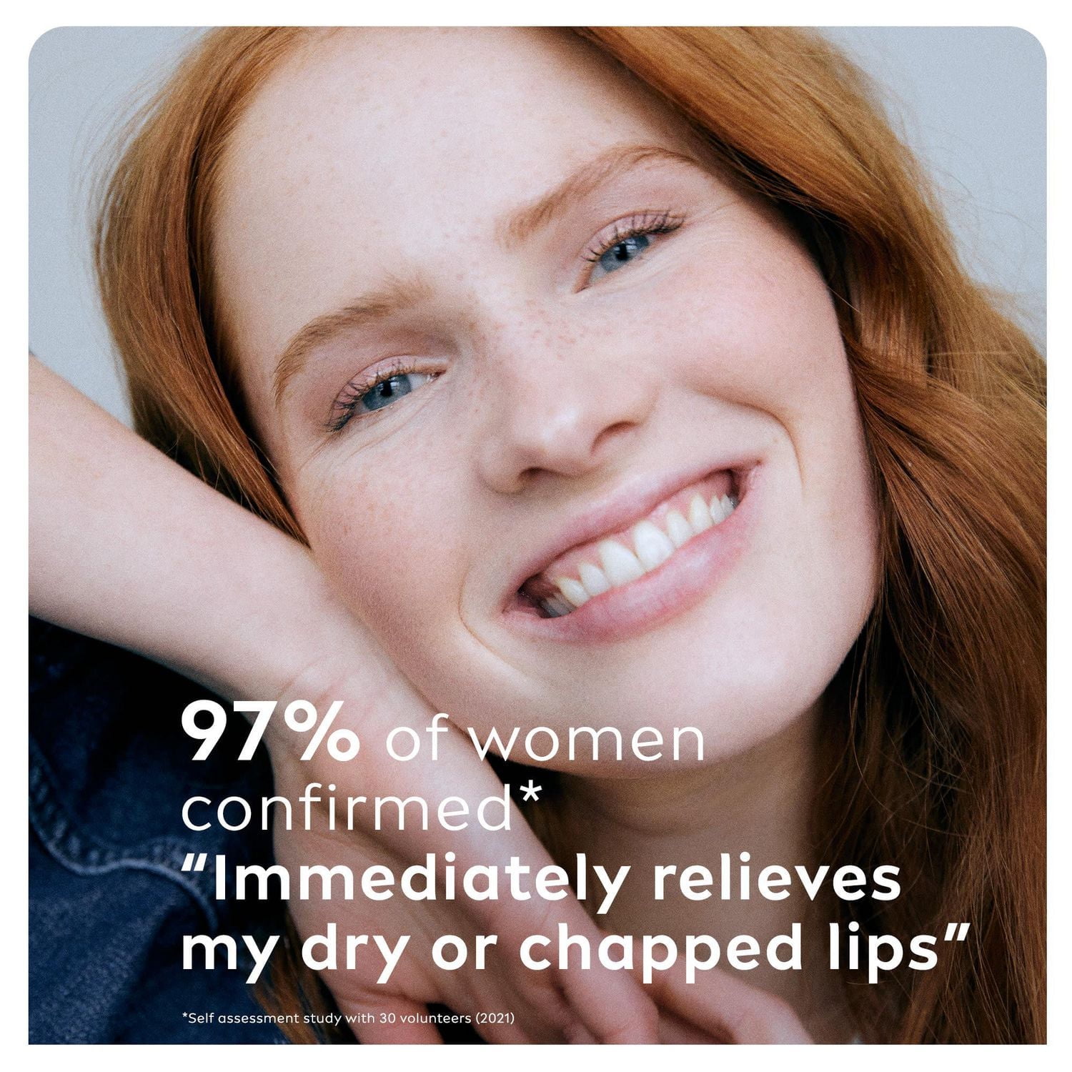 NIVEA Soothing Care SPF 15 Lip Balm Stick, 4.8g Stick (2 Pack)