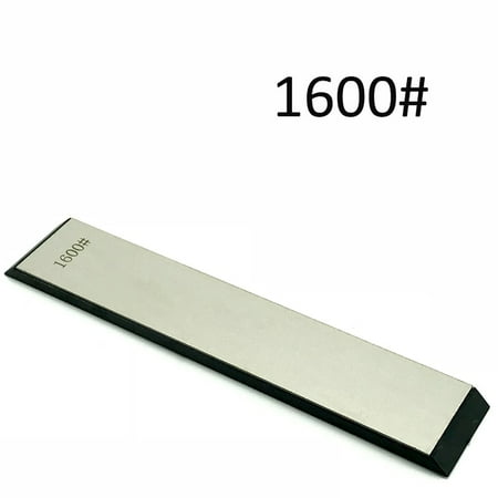 

Big Diamondnal Large size Knife sharpener replacement Fixed angle sharpening stone system grinding bar diamond whetstone