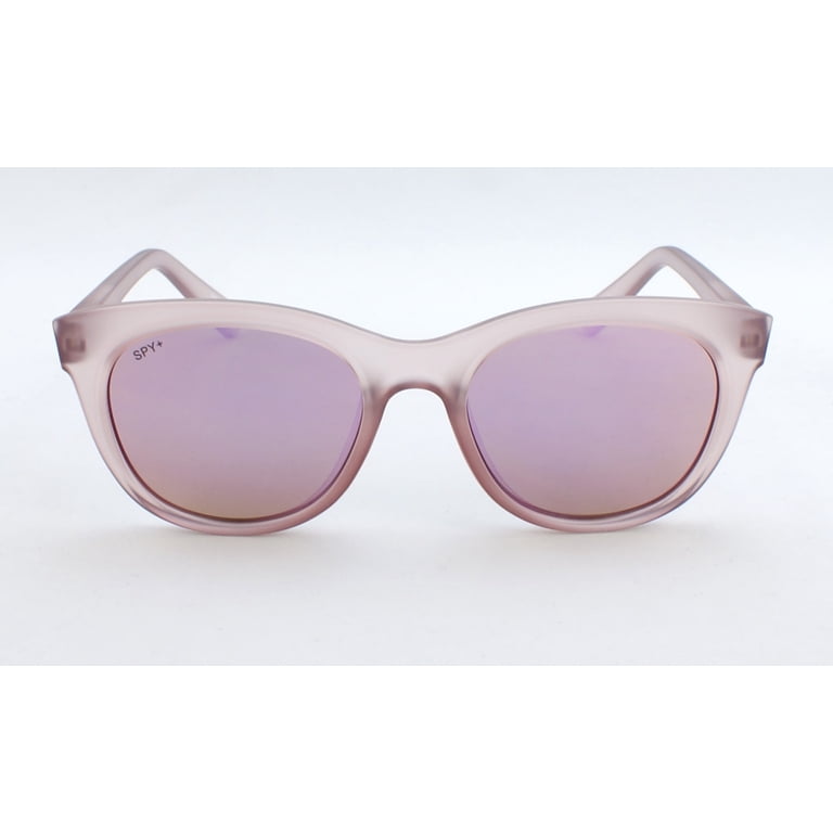 SPY Optic Boundless Medium-Large Sunglasses for Women (Matte  display picture 1