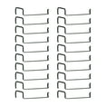 thumbnail image 3 of ziyahi 20x Fruit Tree Branch Limb Spreader Twig Fixing Puller Limb Frame for Garden, 3 of 9