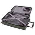 thumbnail image 3 of Swiss Gear Turbo Collection 3-piece Hardside Luggage Set (Green), 3 of 7