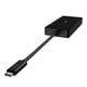 thumbnail image 1 of Multi Adaptador Belkin HDMI VGA DP DVI a USB-C, 1 of 5