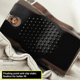 thumbnail image 4 of 2X Coussin Protecteur en Silicone Erhu Non Étanche Plaque en Caoutchouc Accessoires pour Instruments de Musique, 4 of 6