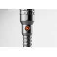 thumbnail image 7 of NEBO Davinci 3200 Lumen LED Gray Rechargeable Handheld Flashlight, 7 of 7