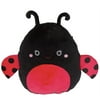 Squishmallow Trudy The Ladybug 8" Tall