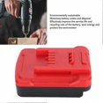 thumbnail image 3 of Bosch 18V to Einhell Power Tool Battery Adapter Converter for Electric Tools, 3 of 5