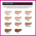 thumbnail image 3 of Tinted Hydrator Wet n Wild Bare Focus Porcelain Matte, 3 of 9