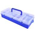 thumbnail image 1 of Caja de pesca milagrosa y beneficiosa para el funcionamiento completo neotérico rentable para exteriores ANGGREK Otros, 1 of 8