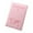 Pink, variant on Cover Travel Wallet Travel Accessory Portable Traveling Case s Holder for Woman and Man Pink