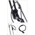 thumbnail image 2 of 1pc Archery Tube Peep Sight 3/16\" Hole Size Silicone Rubber Tubing Compound Bow, 2 of 10