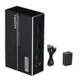 thumbnail image 1 of Adaptateur HDMI ARC/eARC Solution de Support Format Audio Numérique Plus pour Barre de Son Ou Amplificateur, 1 of 4