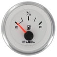 thumbnail image 3 of Sierra 62551P Premier Pro Series - Fuel Gauge, White, 3 of 3