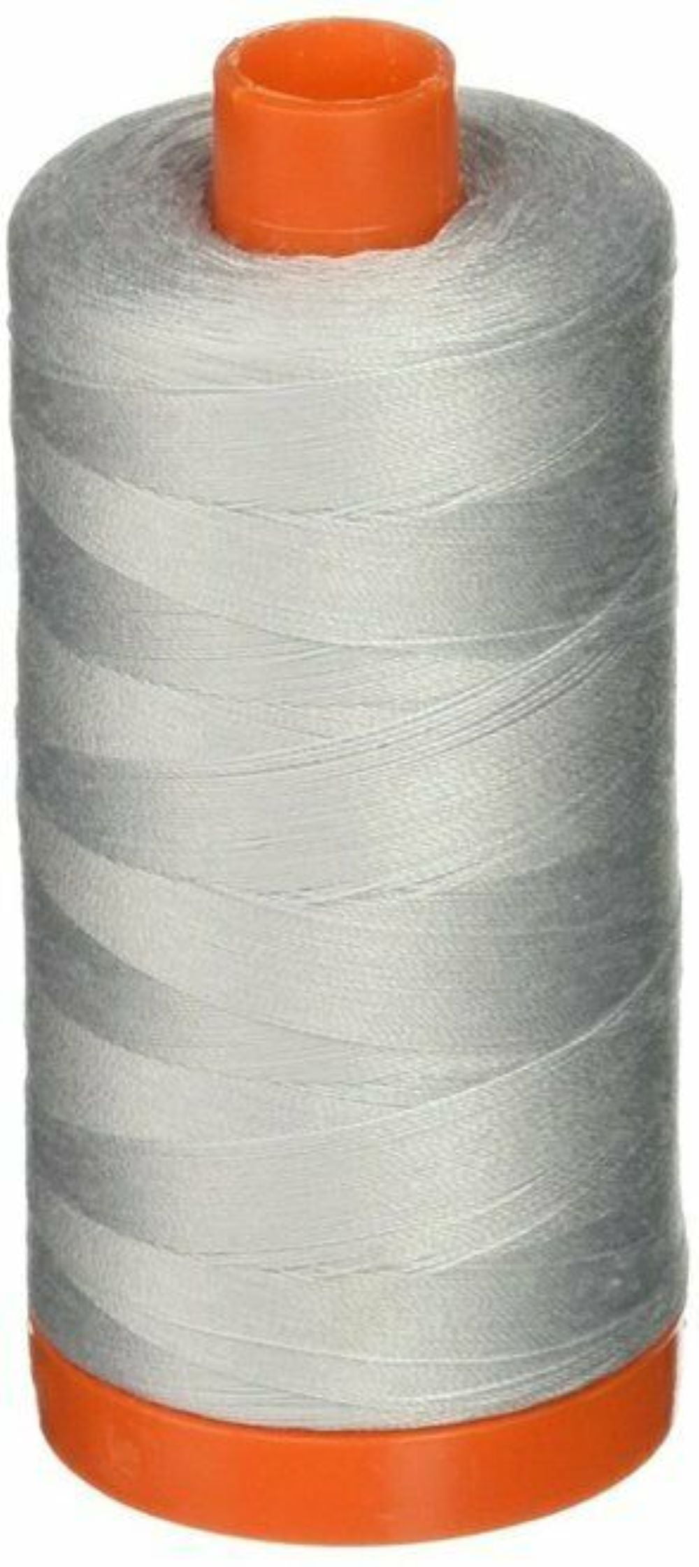 Aurifil Light Sand 3-Pack A1050-2000 Mako Cotton Thread Solid 50WT 1422Yds Each 