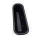 thumbnail image 1 of Front Right Side Door Pull Handle Cover Cup 04741404 for Ram 1500 2500 3500 1994-2001 Car Armrest Handle Cup, 1 of 5