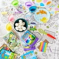 thumbnail image 5 of Easter Unlimited 8 in 1 Multi-Color Dye Egg Decorating Kit, 5 of 6