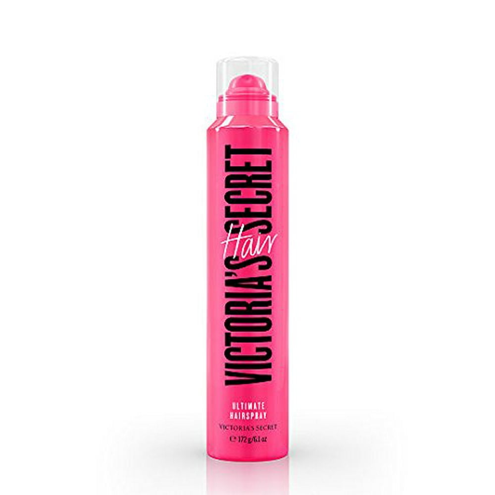 Victoria's Secret Victoria'S Secret Hair Ultimate Hairspray 6.1 Oz