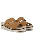 thumbnail image 2 of LifeStride Women's Getaway Slide Sandal - Medium & Wide Width, 2 of 9