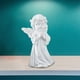 thumbnail image 5 of Escultura de ángel Figuras De ángel, Accesorios Para Fotos, Escultura De , Decoración De Iglesia, Hombre De Pie, 5 of 9