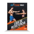 thumbnail image 1 of Liga Resistencia Alta In Tone LRA-RO0028, 1 of 4