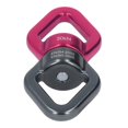 thumbnail image 4 of Swing, Dispositif de Rotation de Conception Triangulaire pour Swing Noir et Rouge, 4 of 8