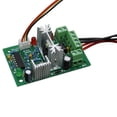 thumbnail image 5 of PWM DC Motor Speed Controller Switch DC 20A Current Regulator 10-60V, 5 of 6