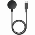 thumbnail image 1 of xixishop Charger for Samsung Galaxy Watch 6/6 Classic/5/5 Pro/4/4 Classic/3/Active 2/Active, Replacement Smart Watch Charging Cable (USB Type C), 1 of 1