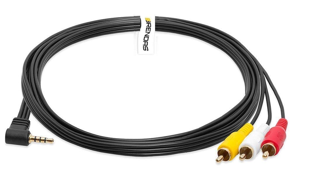 rca sony