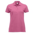 thumbnail image 1 of Clique Womens Marion Polo Shirt, 1 of 4