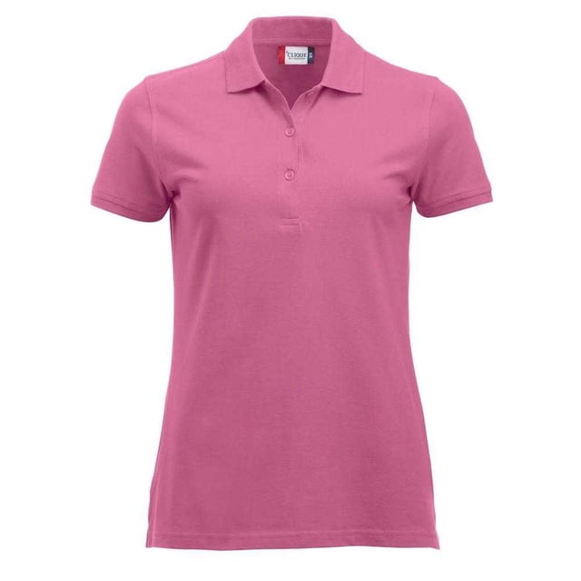 Clique Womens Marion Polo Shirt