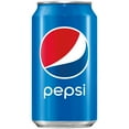 thumbnail image 6 of Pepsi Soda 12oz Cans, Quantity of 36, 6 of 6