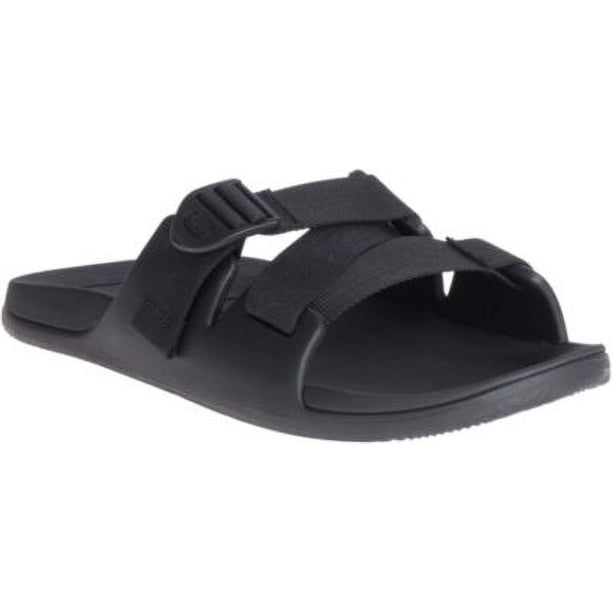 Chaco Chillos Slide Men Black - Walmart Business Supplies display picture 3