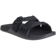 Chaco Chillos Slide Men Black