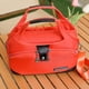 thumbnail image 5 of Bolso bandolera de nailon impermeable para mujer, bolso de hombro multibolsillos, bolso de viaje y bolso de mano, 5 of 5