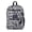 Doodle Dots, variant on Unisex Big Student Backpack