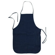 Wear'm Denim Apron - 19" x 28"